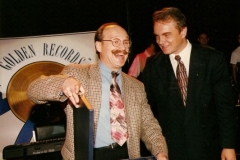 Platynowa Płyta od premiera Pawlaka